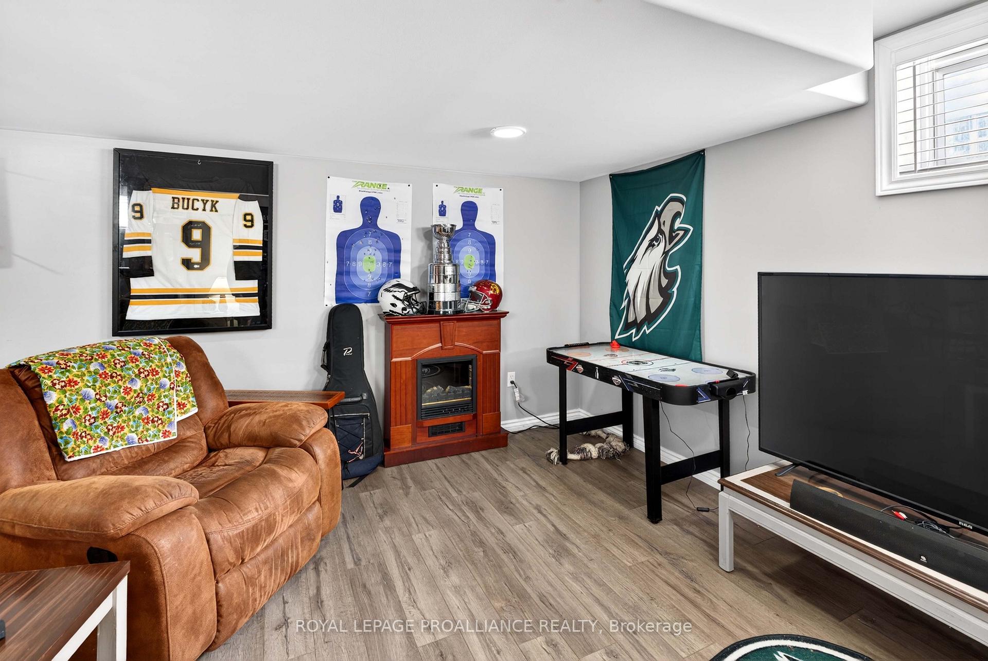 Photo 23 of 733 Tanner Drive, Kingston, East Gardiners Rd — HOMEH