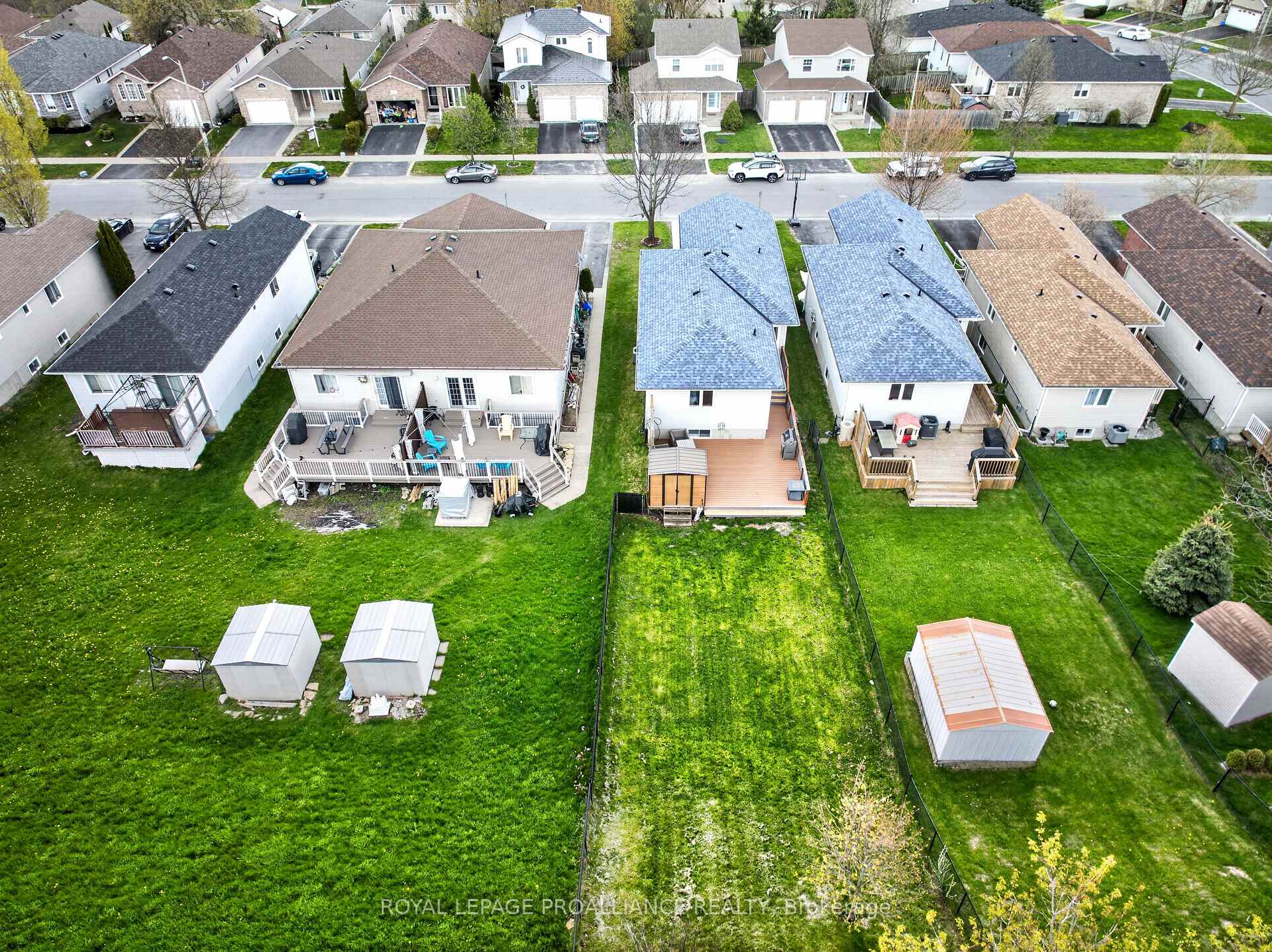 Photo 27 of 733 Tanner Drive, Kingston, East Gardiners Rd — HOMEH