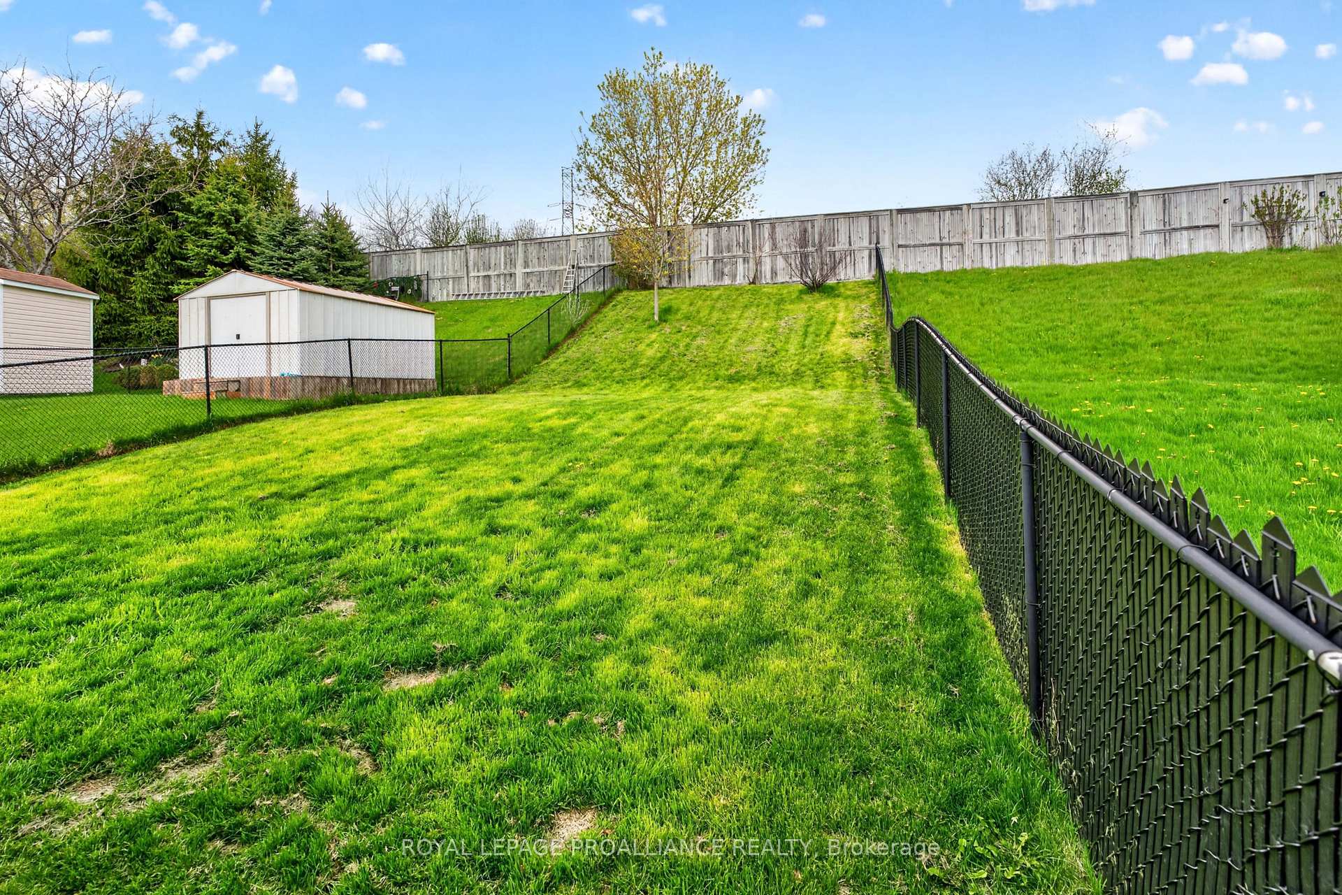 Photo 28 of 733 Tanner Drive, Kingston, East Gardiners Rd — HOMEH