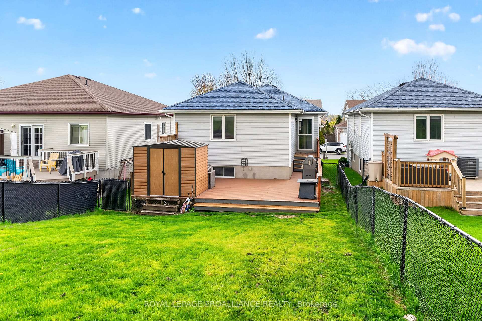 Photo 29 of 733 Tanner Drive, Kingston, East Gardiners Rd — HOMEH