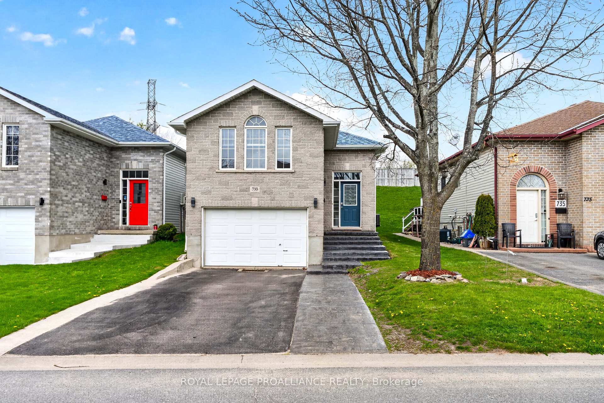 Photo 30 of 733 Tanner Drive, Kingston, East Gardiners Rd — HOMEH