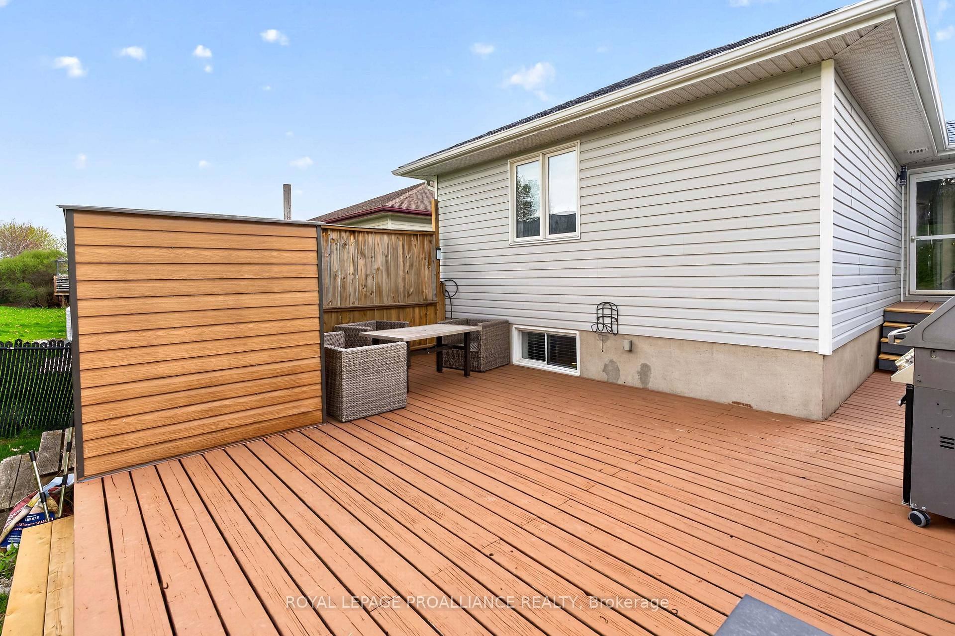Photo 31 of 733 Tanner Drive, Kingston, East Gardiners Rd — HOMEH