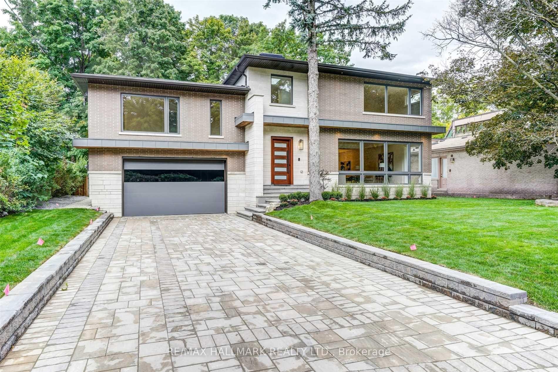 Photo 1 of 31 Timberlane Drive, North York, Lansing-Westgate — HOMEH