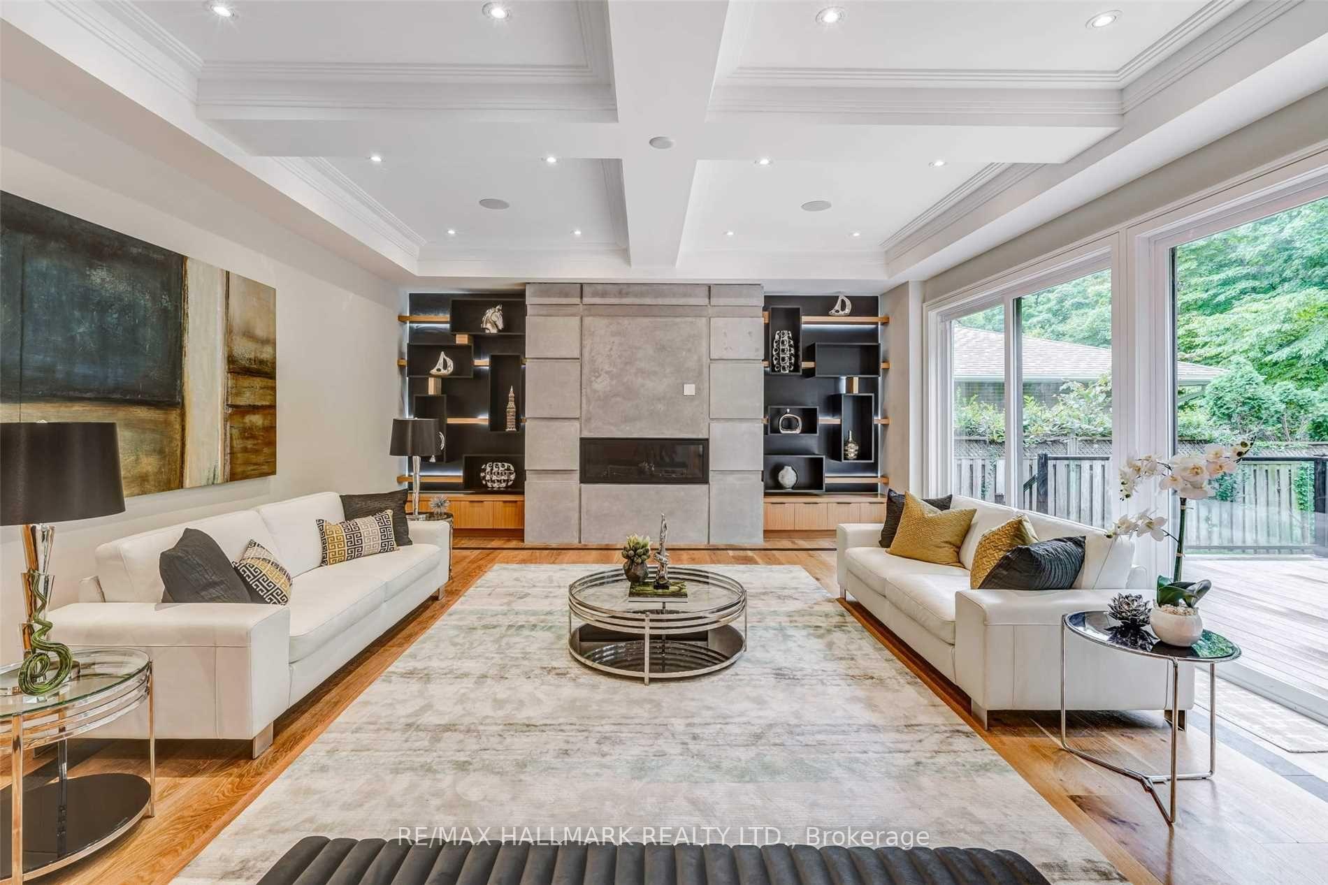 Photo 7 of 31 Timberlane Drive, North York, Lansing-Westgate — HOMEH