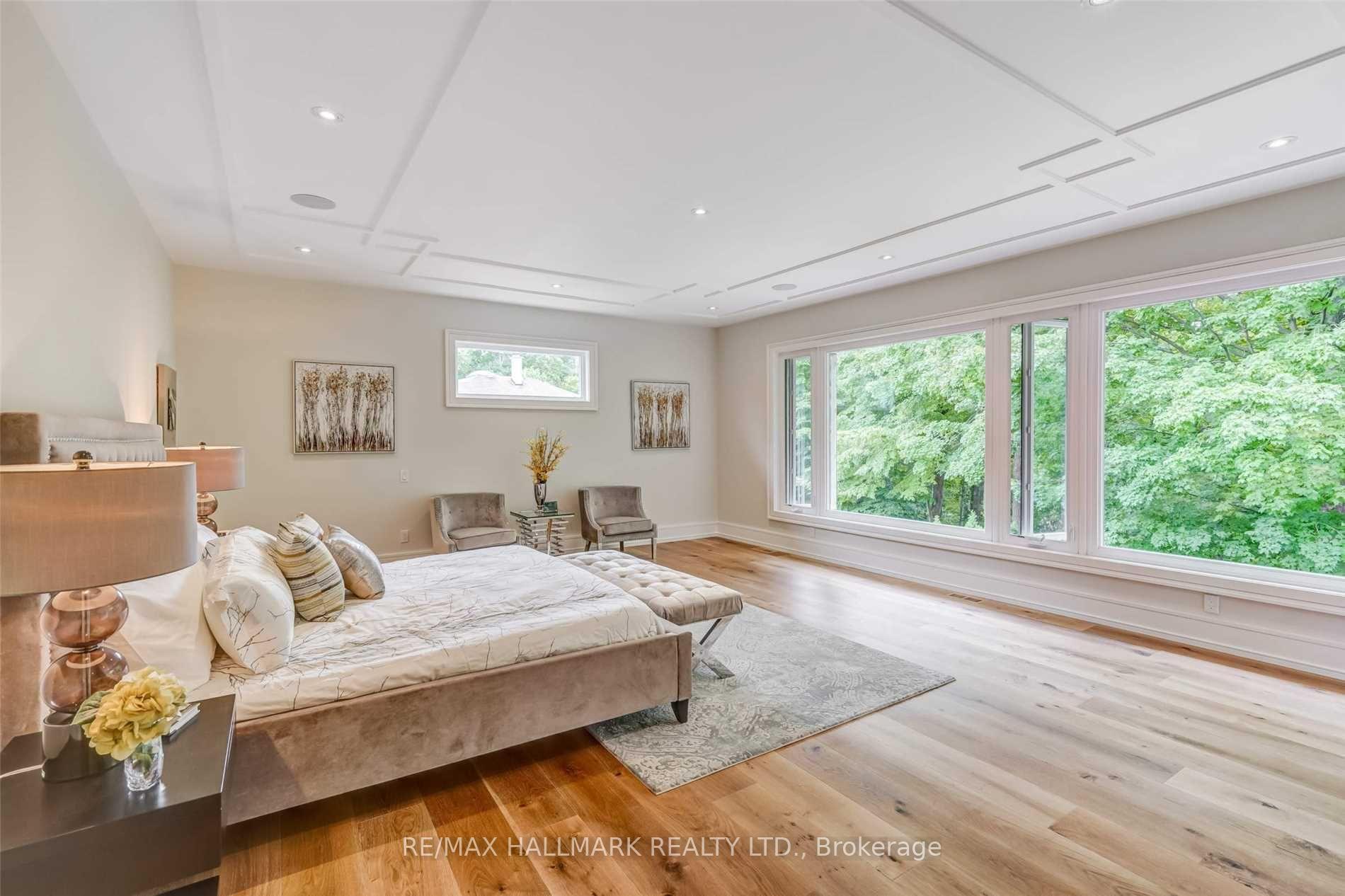 Photo 14 of 31 Timberlane Drive, North York, Lansing-Westgate — HOMEH