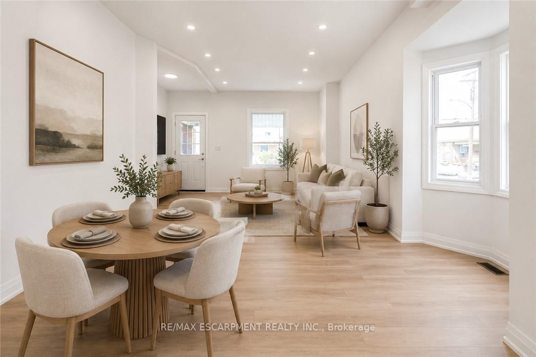 Photo 7 of 90 Belview Avenue, Hamilton, Crown Point — HOMEH