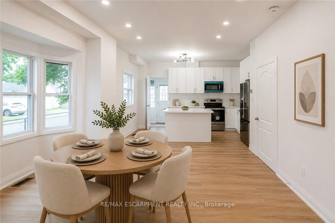 Photo 8 of 90 Belview Avenue, Hamilton, Crown Point — HOMEH