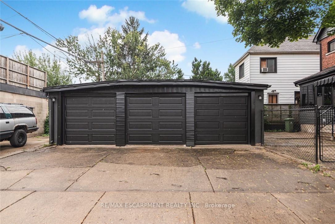 Photo 42 of 90 Belview Avenue, Hamilton, Crown Point — HOMEH