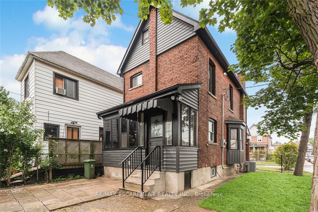Photo 44 of 90 Belview Avenue, Hamilton, Crown Point — HOMEH