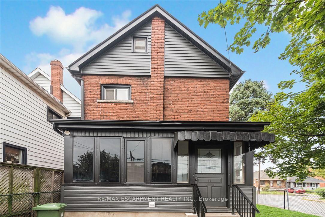 Photo 46 of 90 Belview Avenue, Hamilton, Crown Point — HOMEH