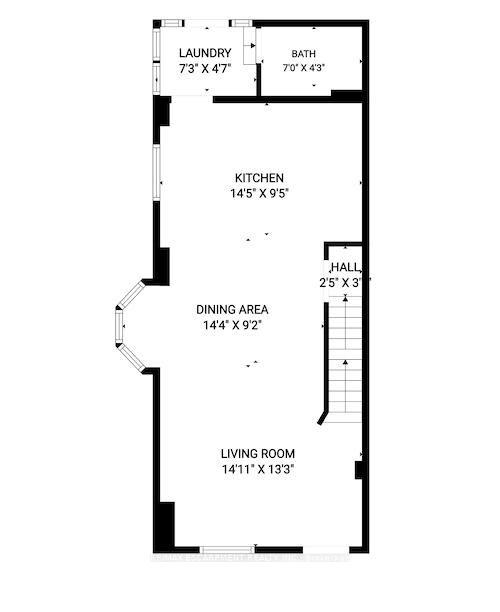 Photo 48 of 90 Belview Avenue, Hamilton, Crown Point — HOMEH