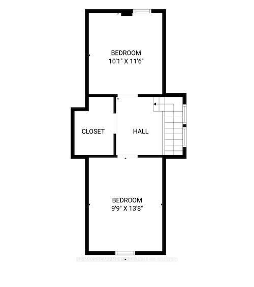 Photo 49 of 90 Belview Avenue, Hamilton, Crown Point — HOMEH