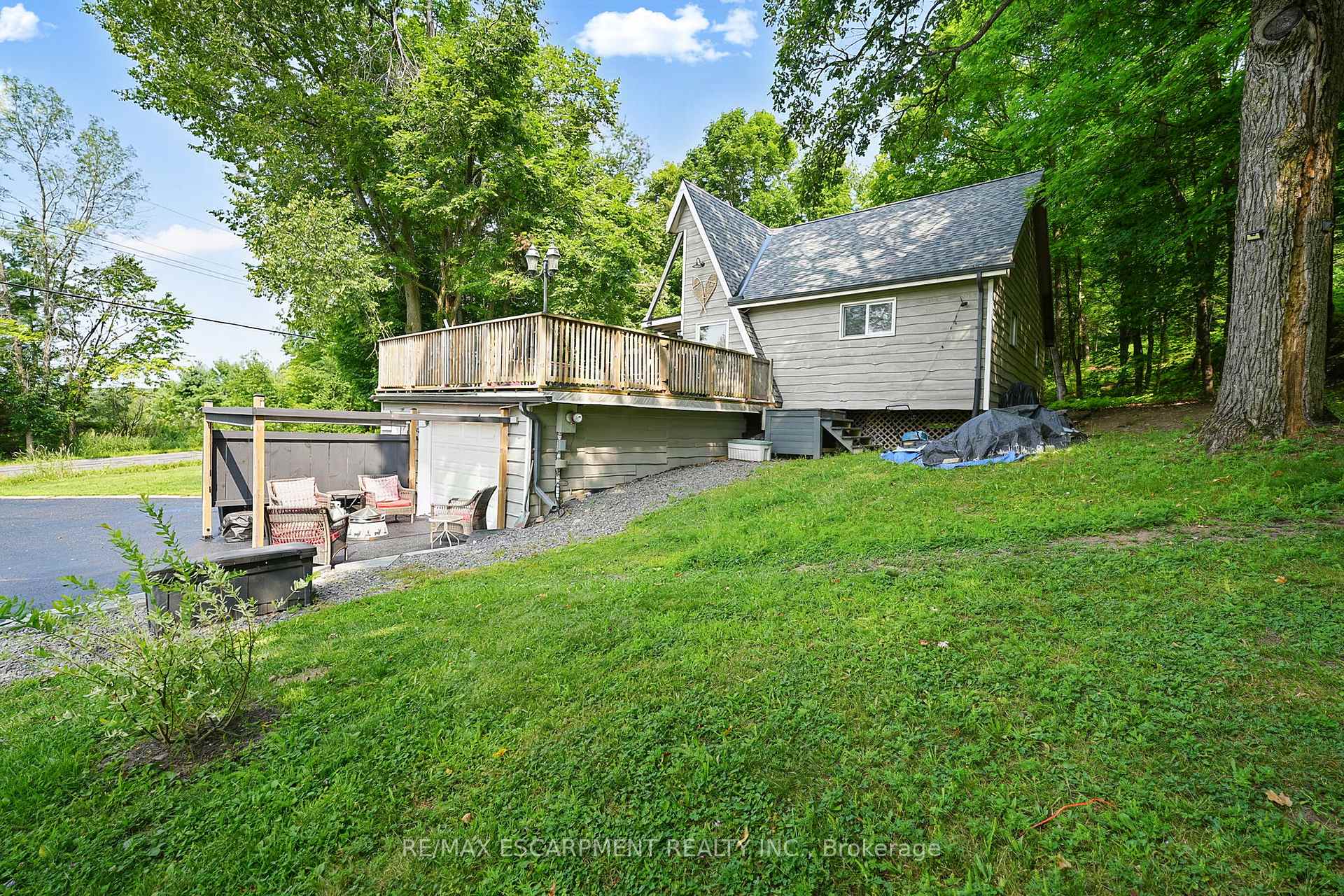 Photo 5 of 1073 Cedar Beach Road, Bracebridge, Monck (Bracebridge) — HOMEH