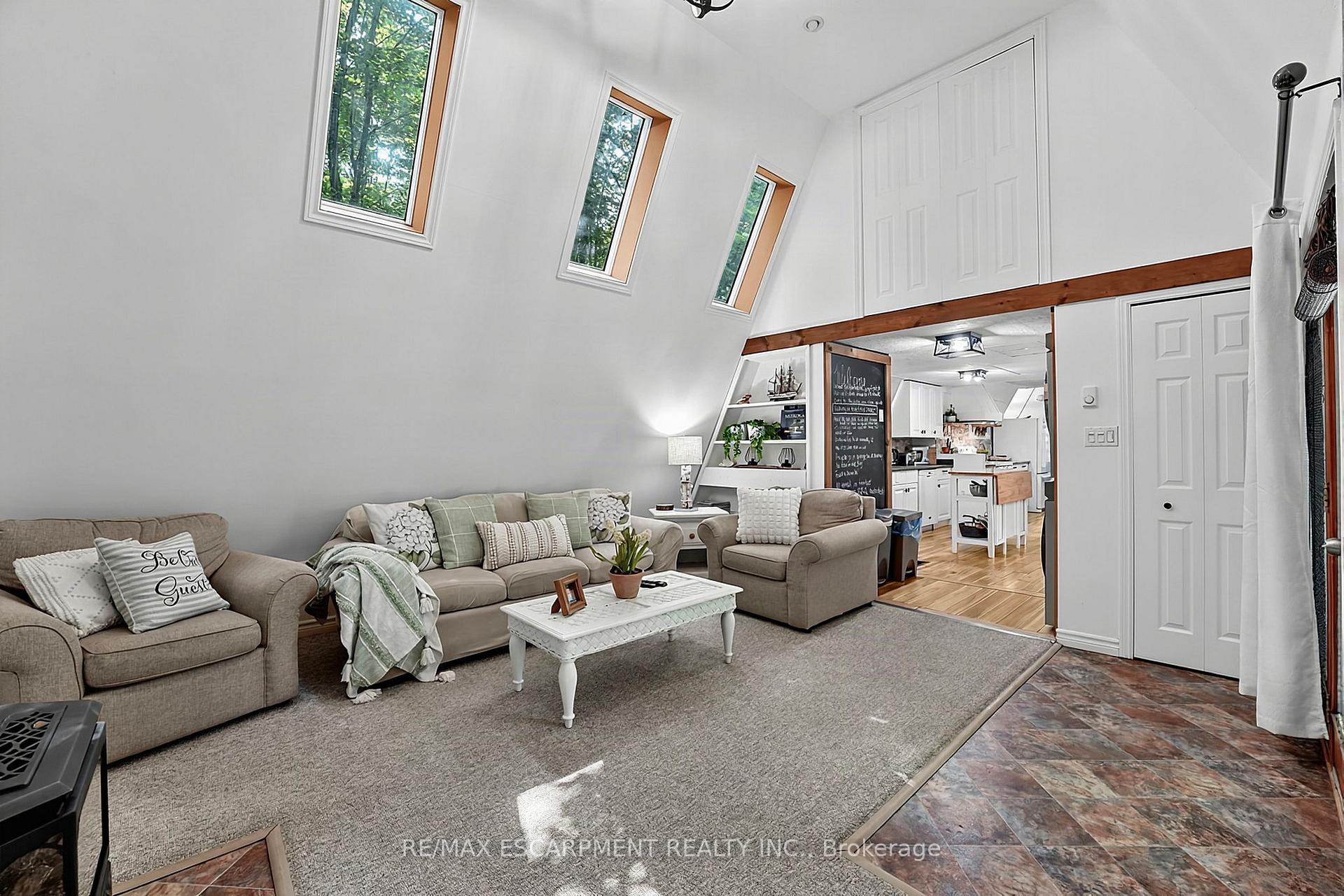 Photo 15 of 1073 Cedar Beach Road, Bracebridge, Monck (Bracebridge) — HOMEH