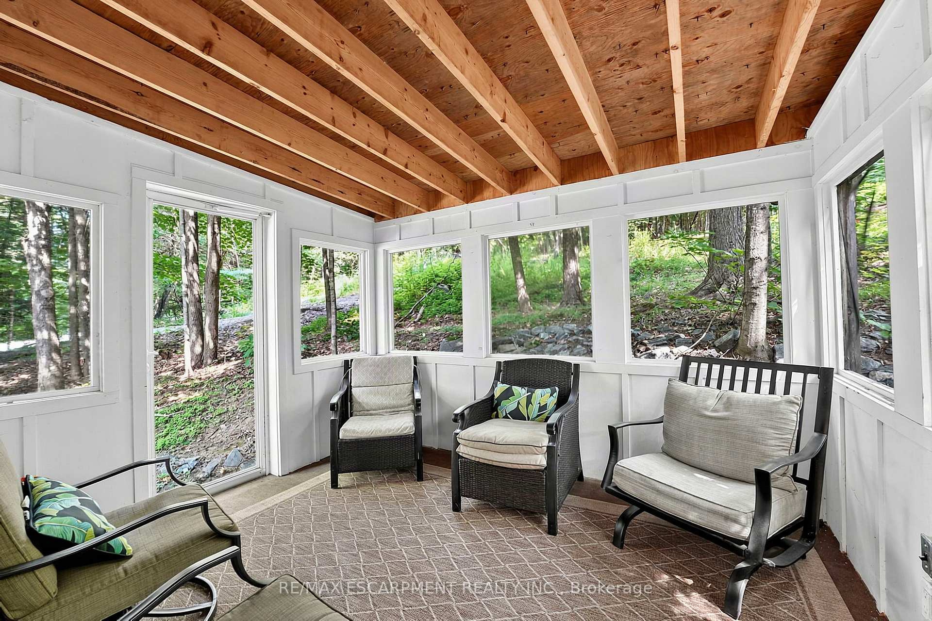 Photo 17 of 1073 Cedar Beach Road, Bracebridge, Monck (Bracebridge) — HOMEH