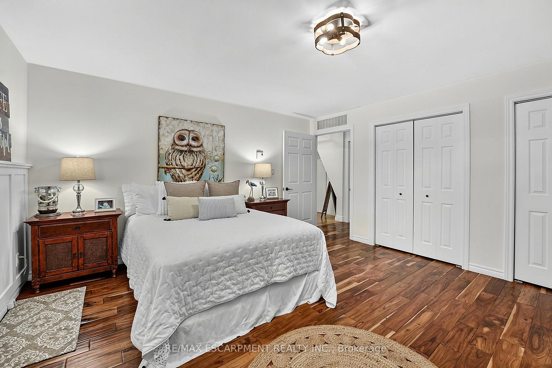 Photo 18 of 1073 Cedar Beach Road, Bracebridge, Monck (Bracebridge) — HOMEH