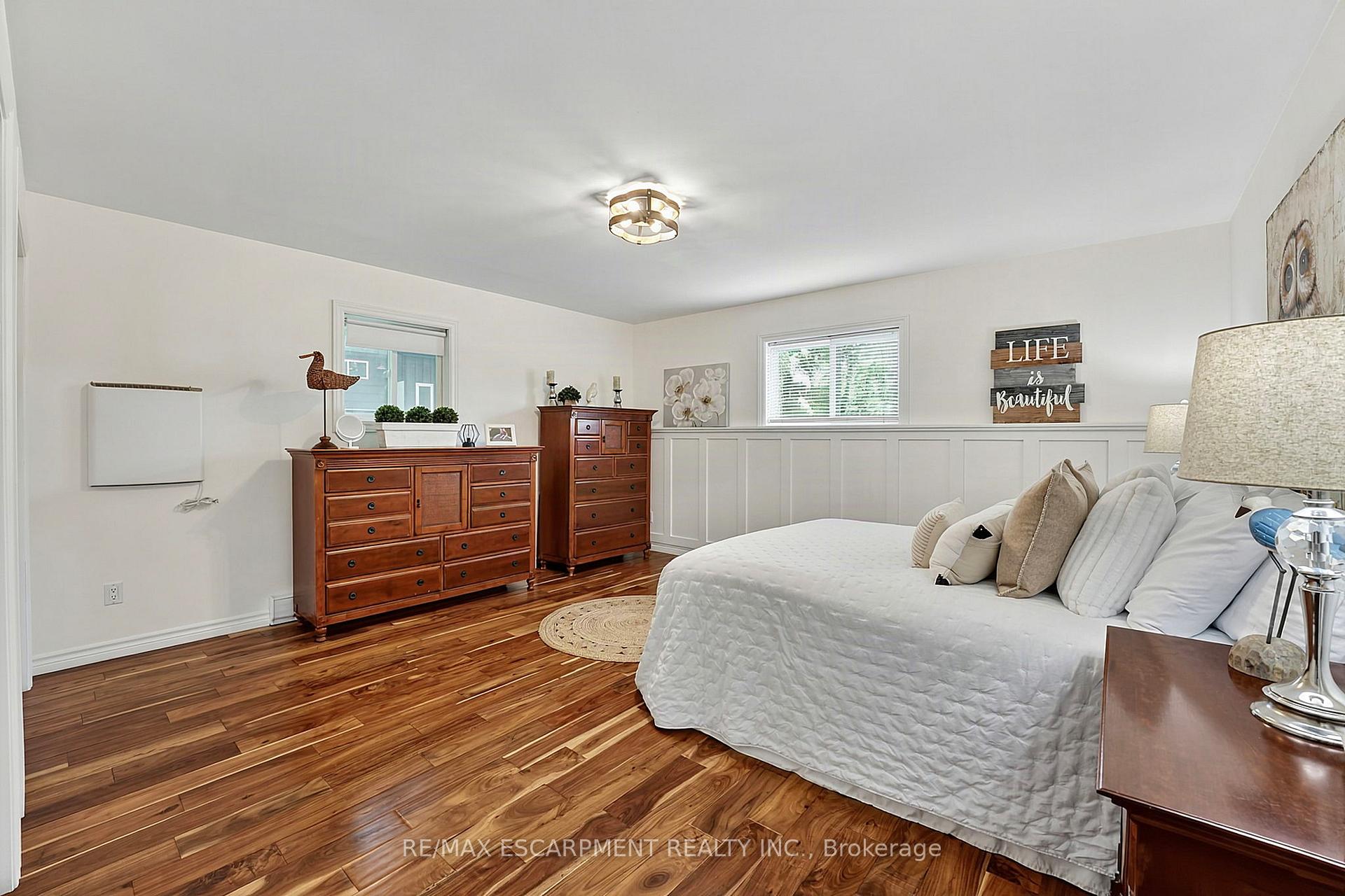 Photo 19 of 1073 Cedar Beach Road, Bracebridge, Monck (Bracebridge) — HOMEH