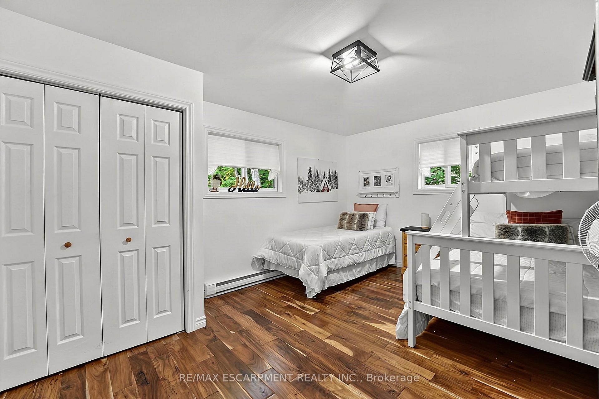 Photo 20 of 1073 Cedar Beach Road, Bracebridge, Monck (Bracebridge) — HOMEH