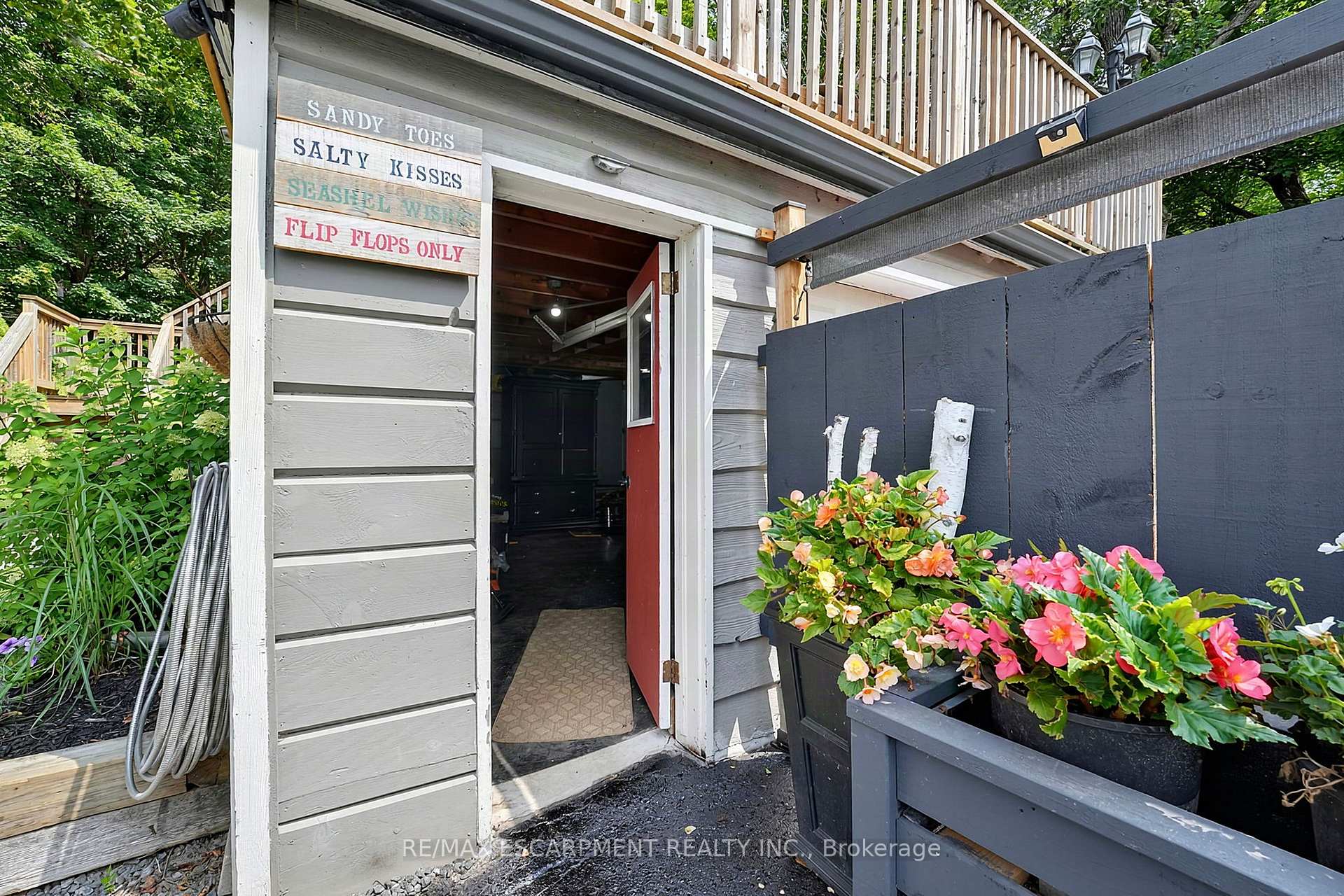Photo 26 of 1073 Cedar Beach Road, Bracebridge, Monck (Bracebridge) — HOMEH
