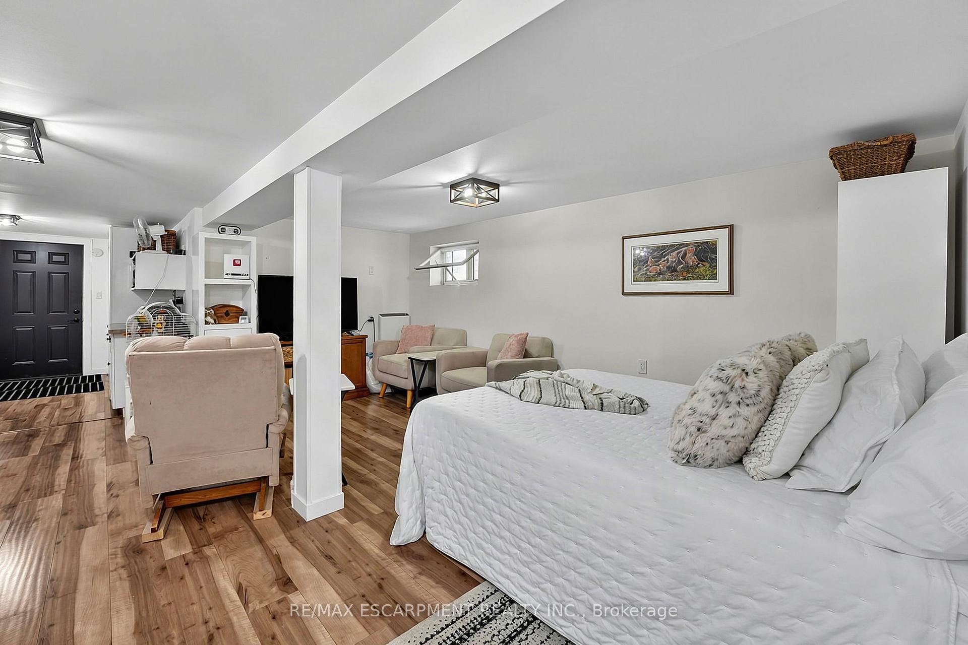 Photo 28 of 1073 Cedar Beach Road, Bracebridge, Monck (Bracebridge) — HOMEH