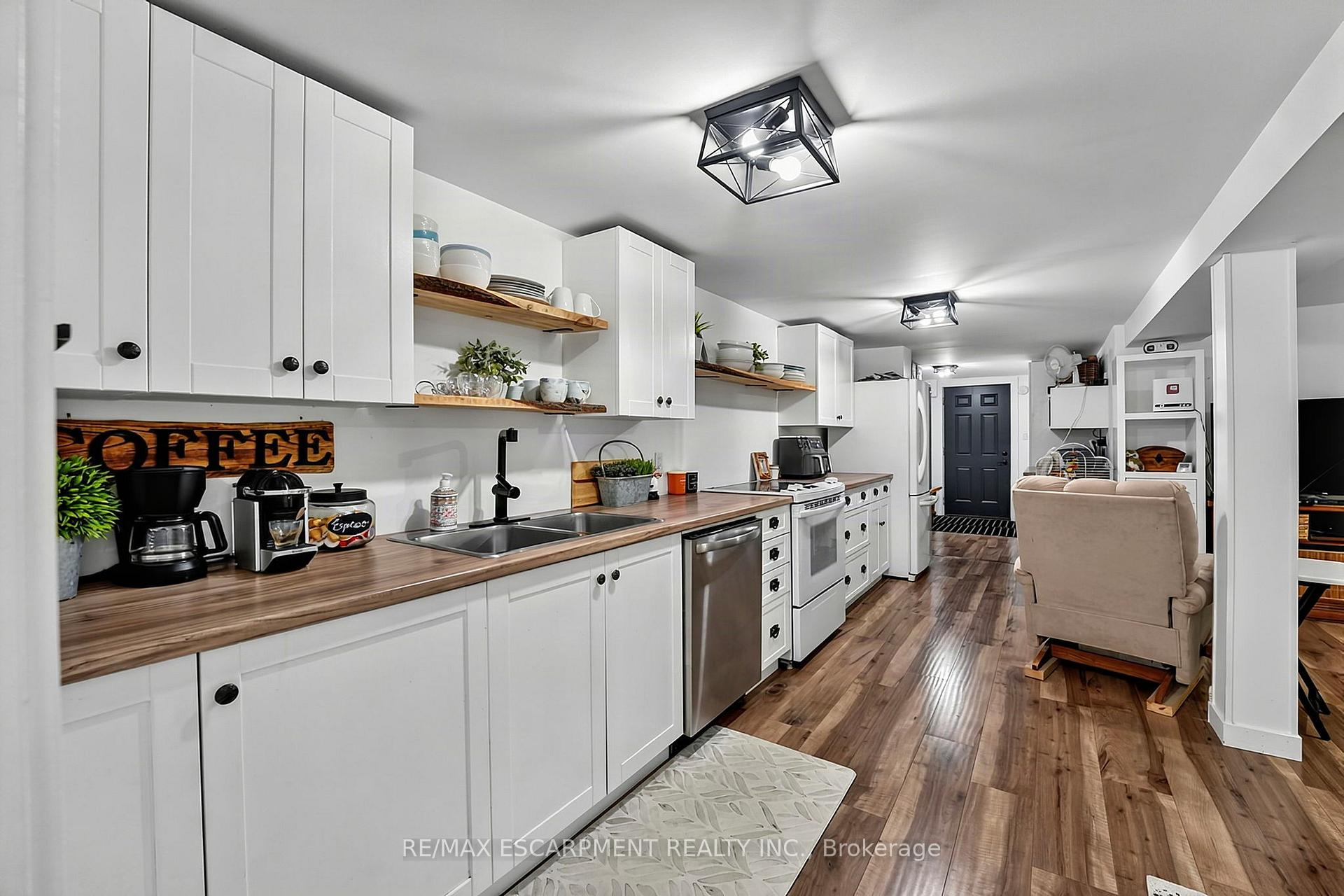 Photo 29 of 1073 Cedar Beach Road, Bracebridge, Monck (Bracebridge) — HOMEH