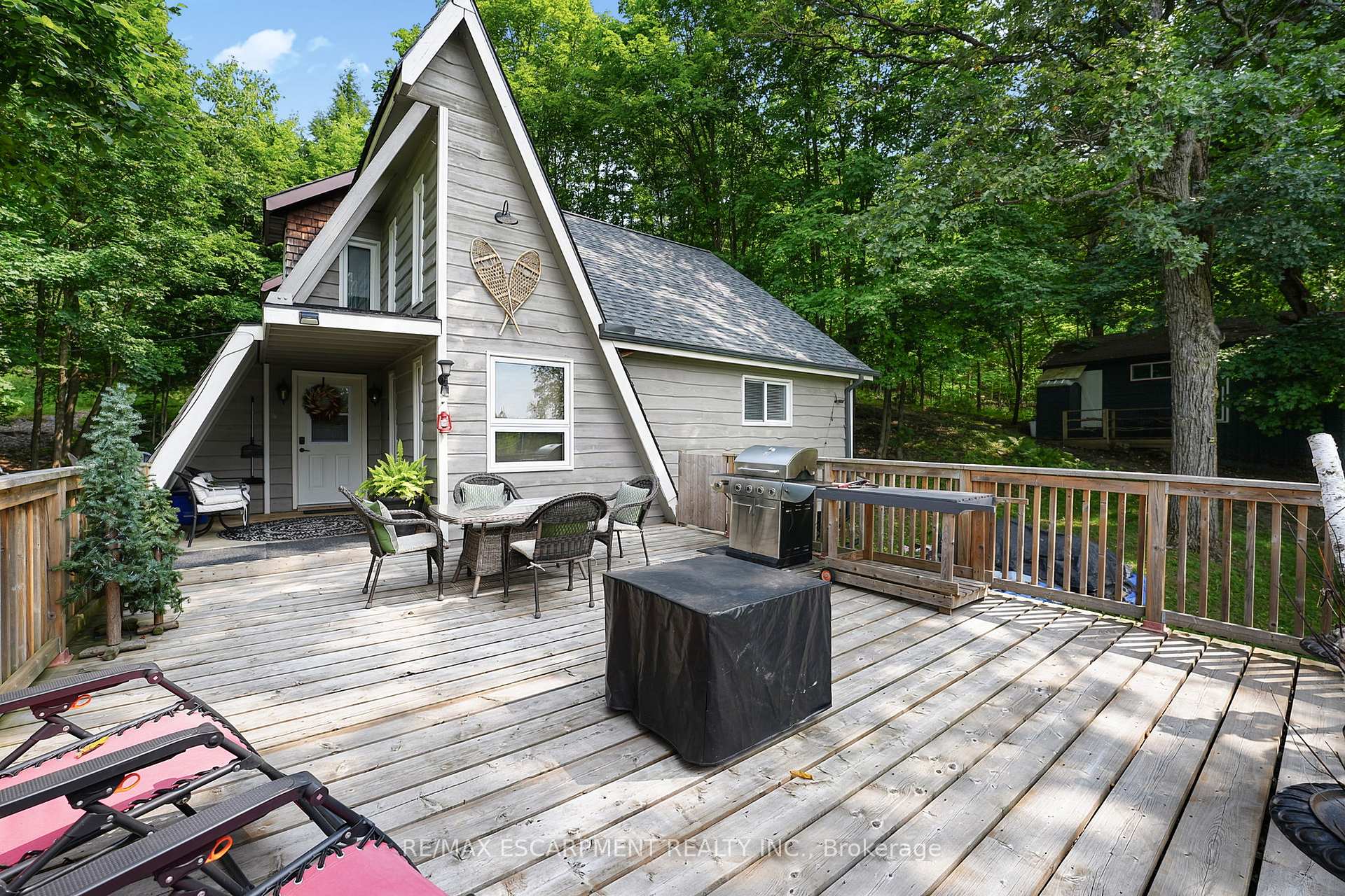 Photo 33 of 1073 Cedar Beach Road, Bracebridge, Monck (Bracebridge) — HOMEH