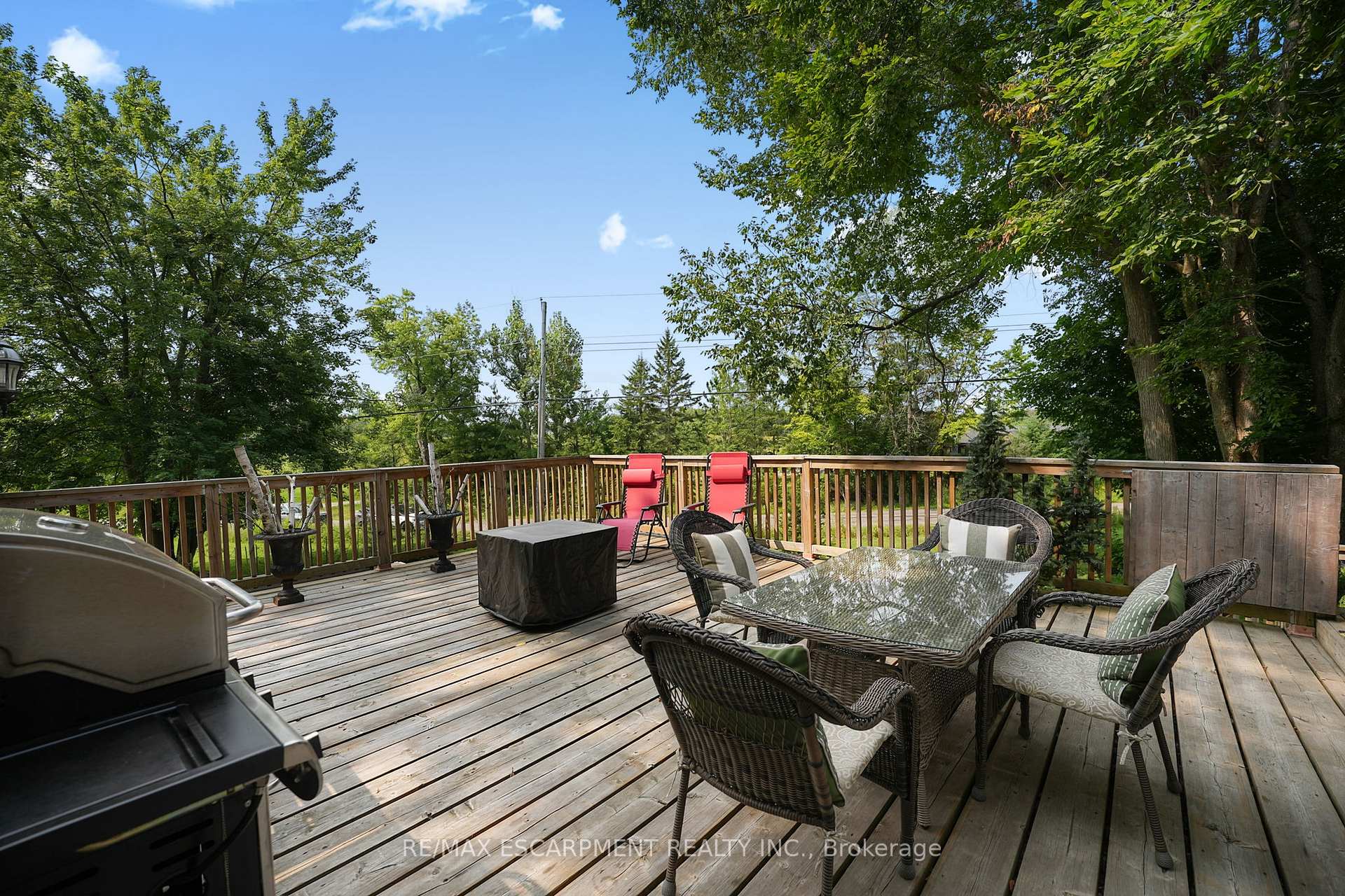 Photo 34 of 1073 Cedar Beach Road, Bracebridge, Monck (Bracebridge) — HOMEH