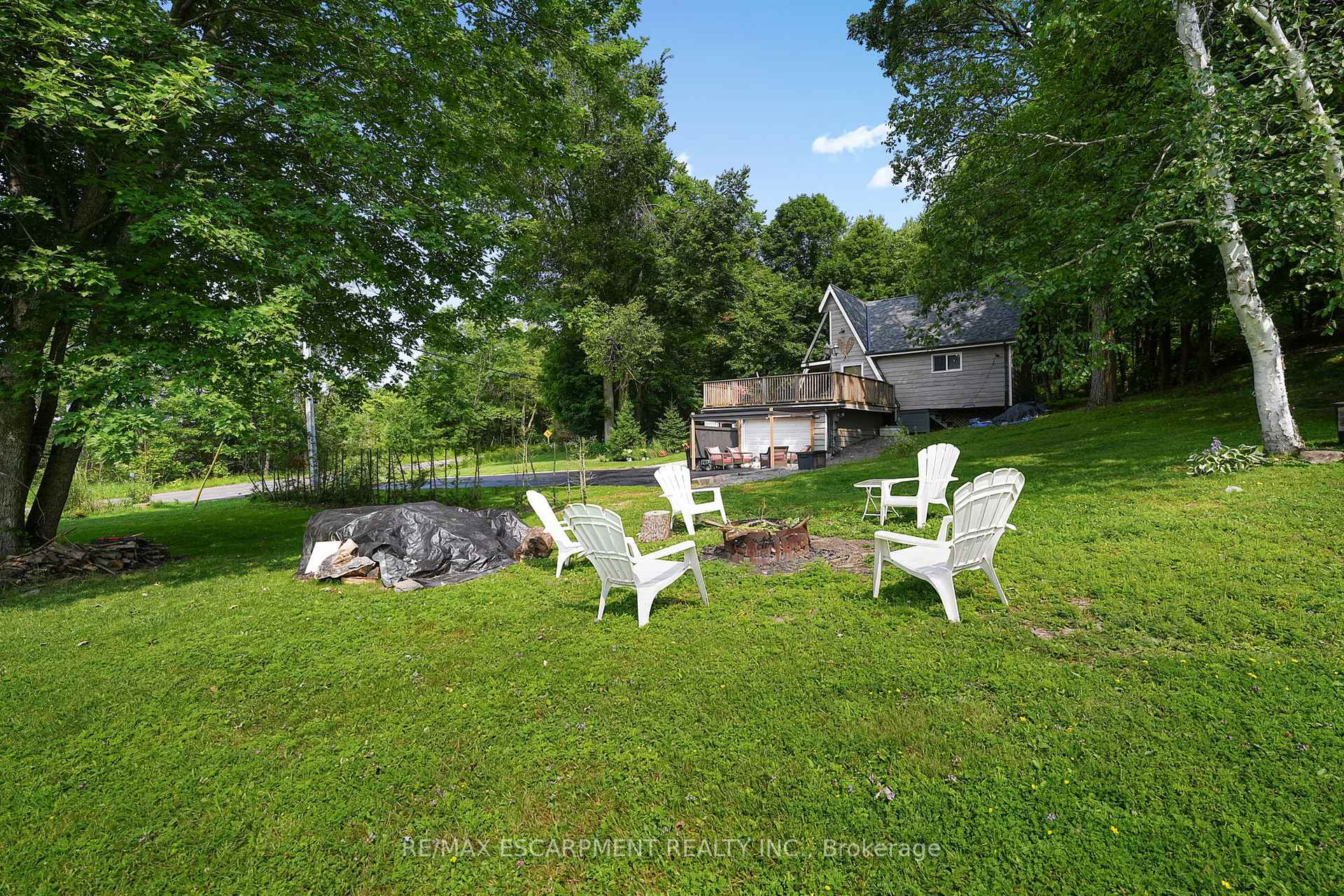 Photo 35 of 1073 Cedar Beach Road, Bracebridge, Monck (Bracebridge) — HOMEH