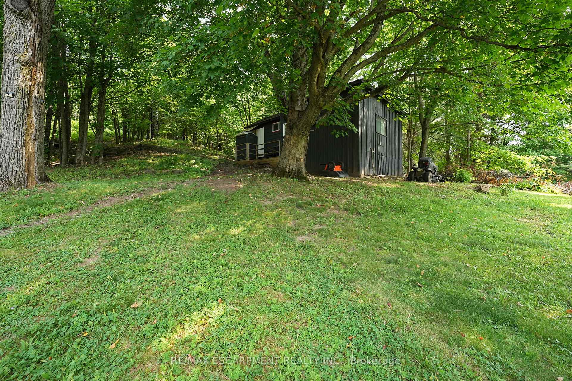 Photo 36 of 1073 Cedar Beach Road, Bracebridge, Monck (Bracebridge) — HOMEH