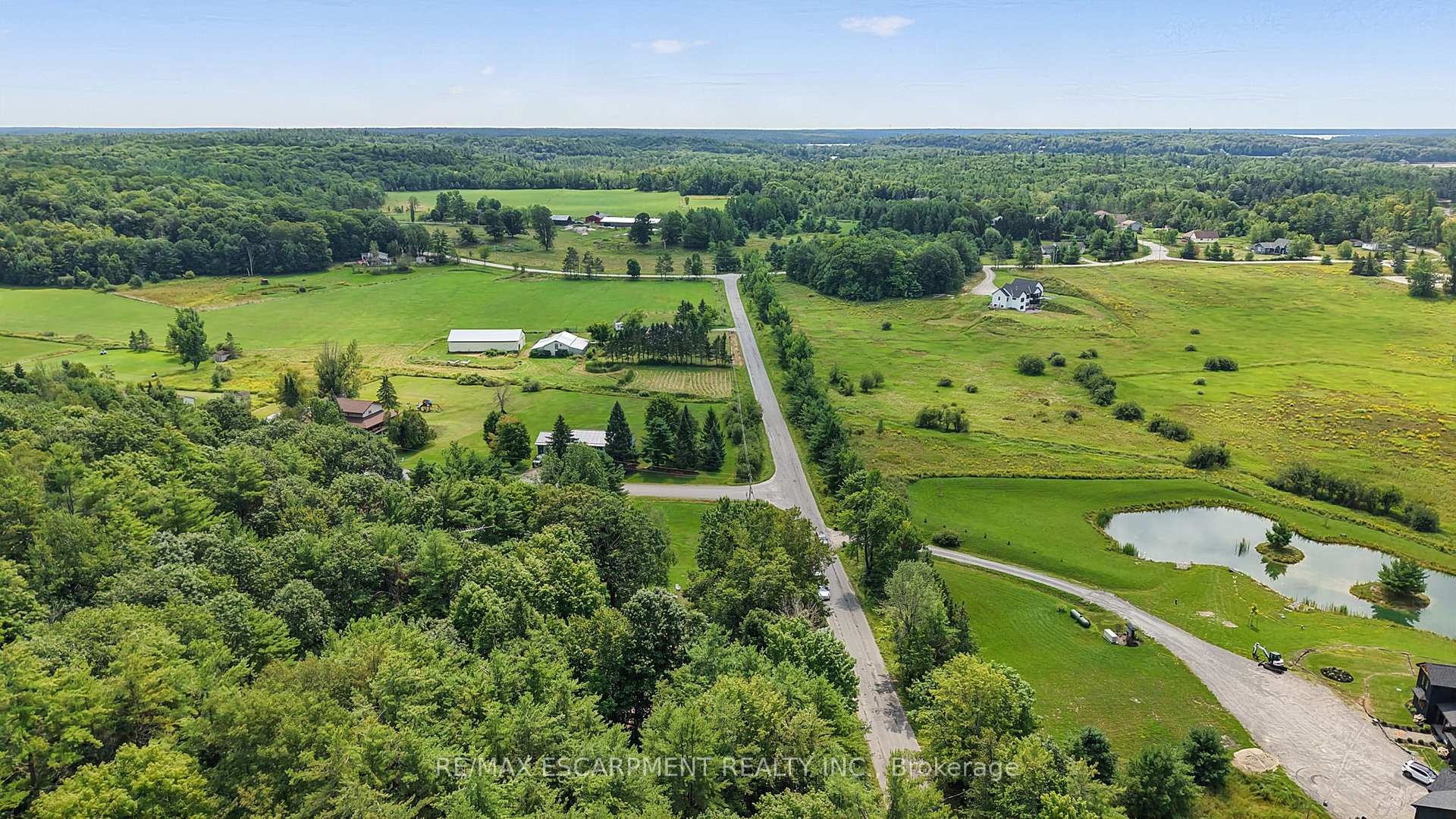 Photo 41 of 1073 Cedar Beach Road, Bracebridge, Monck (Bracebridge) — HOMEH