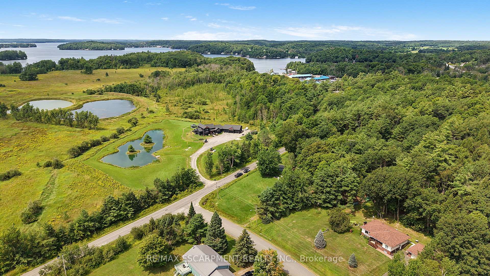 Photo 42 of 1073 Cedar Beach Road, Bracebridge, Monck (Bracebridge) — HOMEH