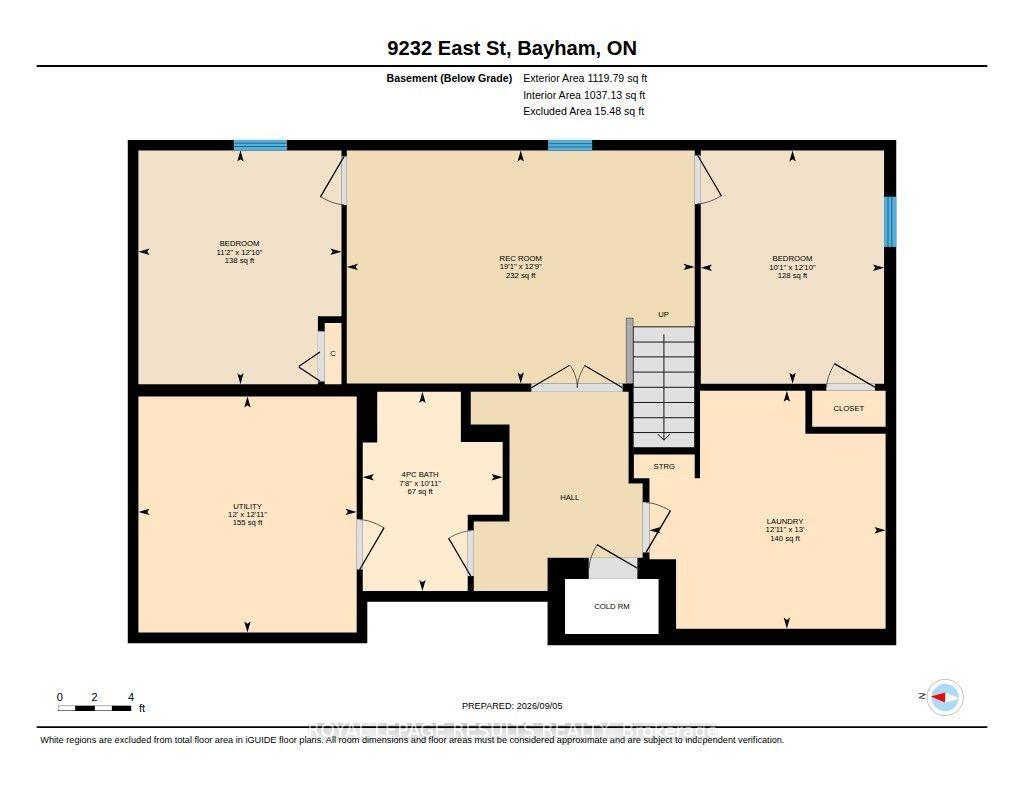 Photo 49 of 9232 East Street, Bayham, Straffordville — HOMEH