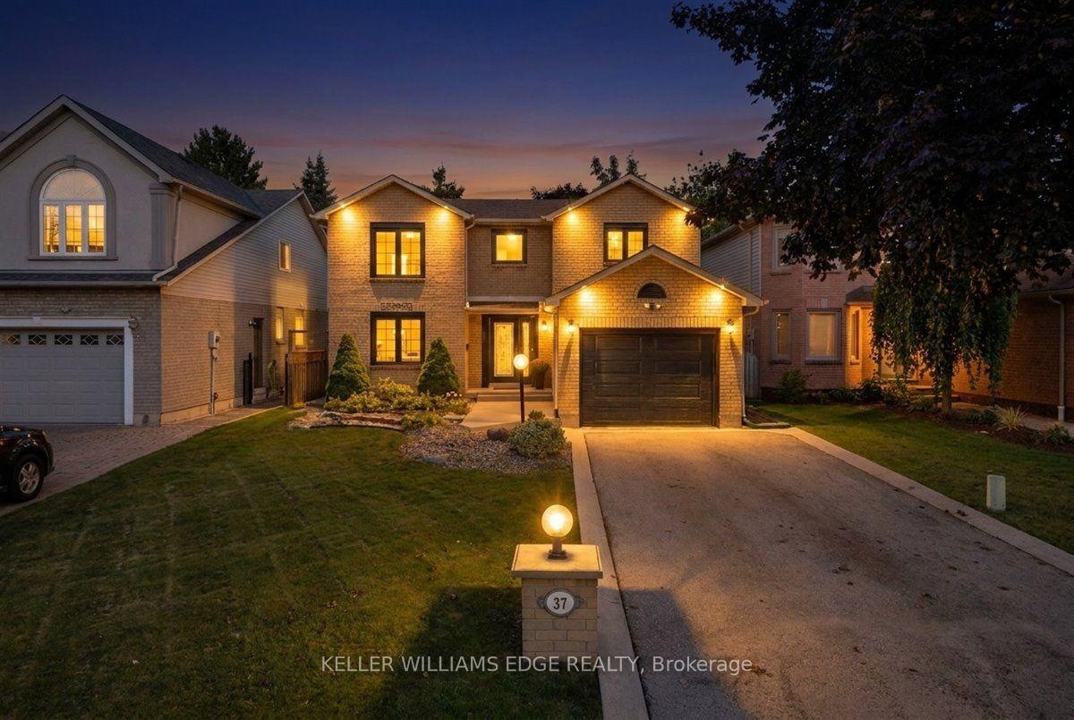 Photo 3 of 37 Bourbon Court, Hamilton, Barnstown — HOMEH