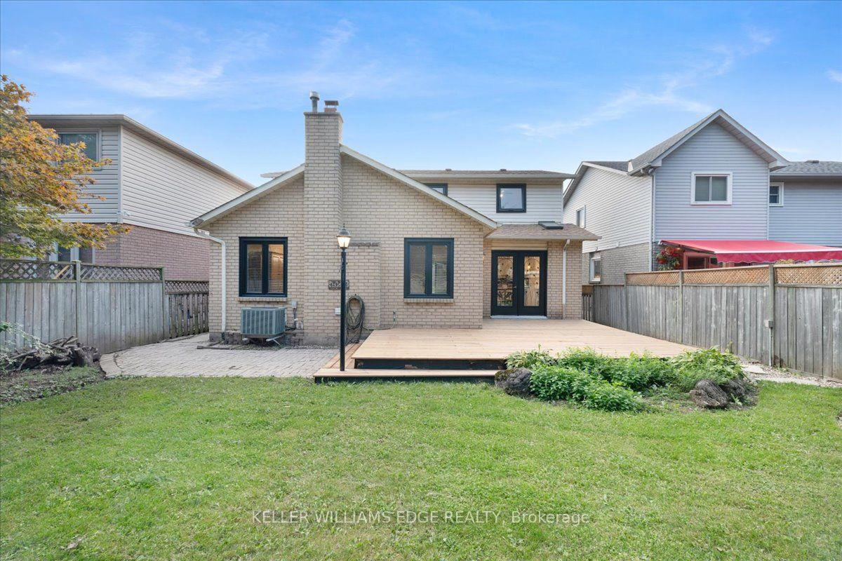 Photo 39 of 37 Bourbon Court, Hamilton, Barnstown — HOMEH