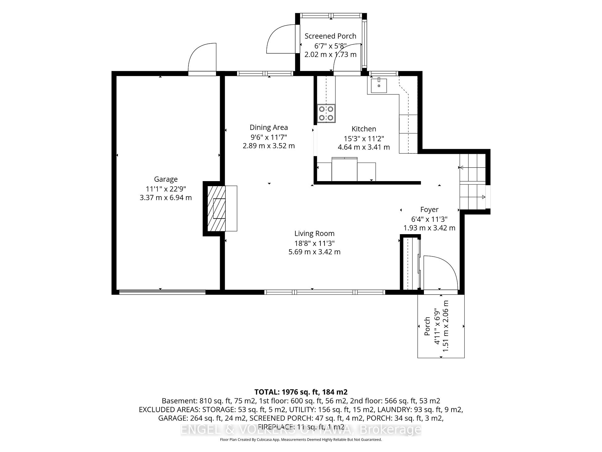 Photo 49 of 20 Parthia Avenue, Ottawa, City View/Skyline/Fisher Heights/Parkwood Hills — HOMEH