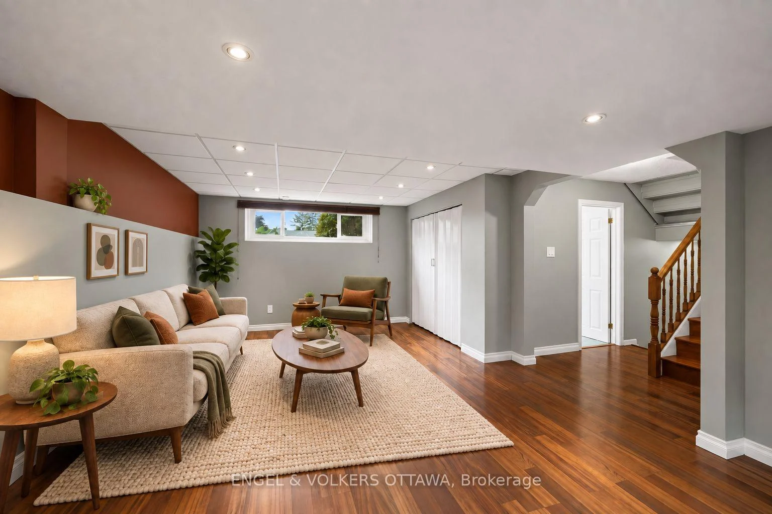 Photo 33 of 20 Parthia Avenue, Ottawa, City View/Skyline/Fisher Heights/Parkwood Hills — HOMEH