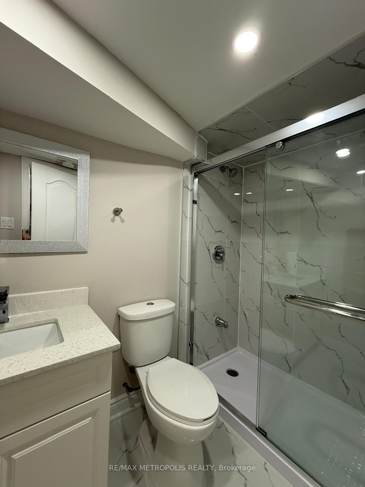 Photo 1 of Unit BSMT, 204 Montgomery Avenue, Whitby, Brooklin — HOMEH