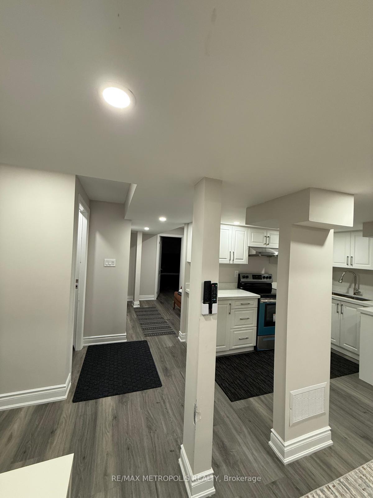 Photo 4 of Unit BSMT, 204 Montgomery Avenue, Whitby, Brooklin — HOMEH