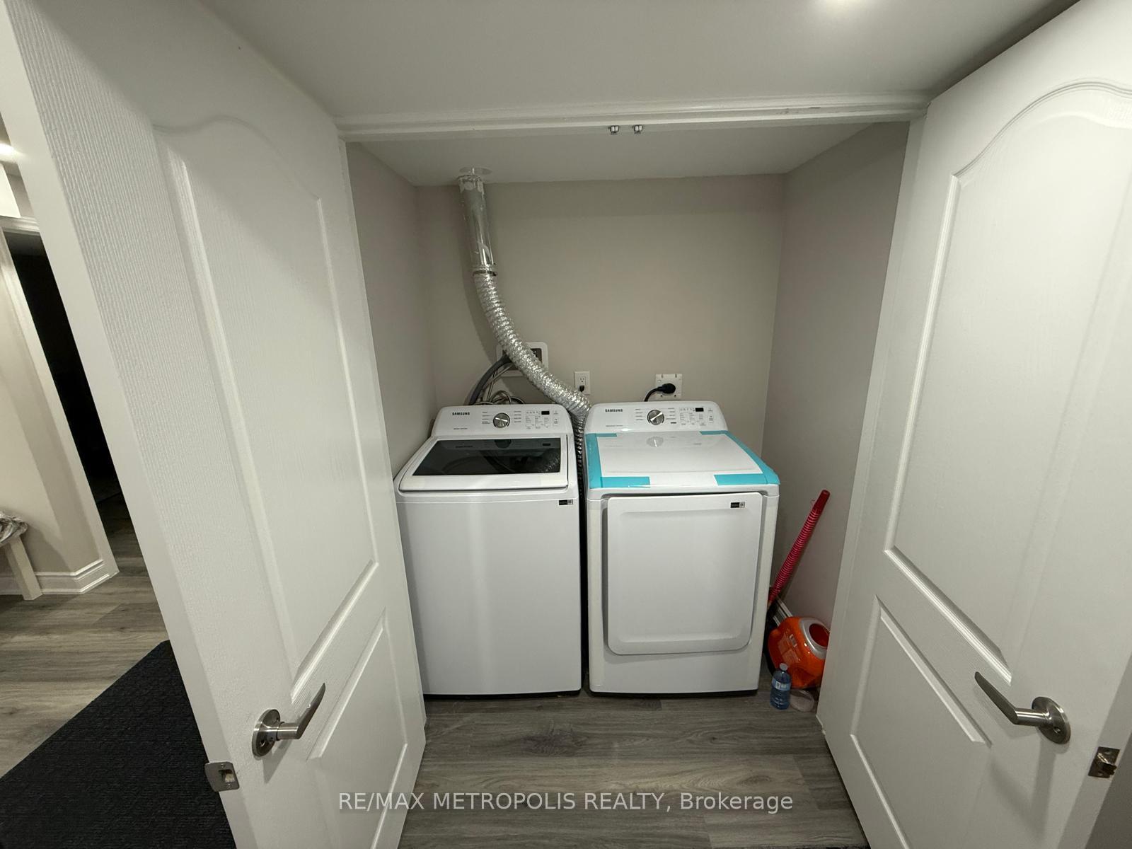 Photo 8 of Unit BSMT, 204 Montgomery Avenue, Whitby, Brooklin — HOMEH