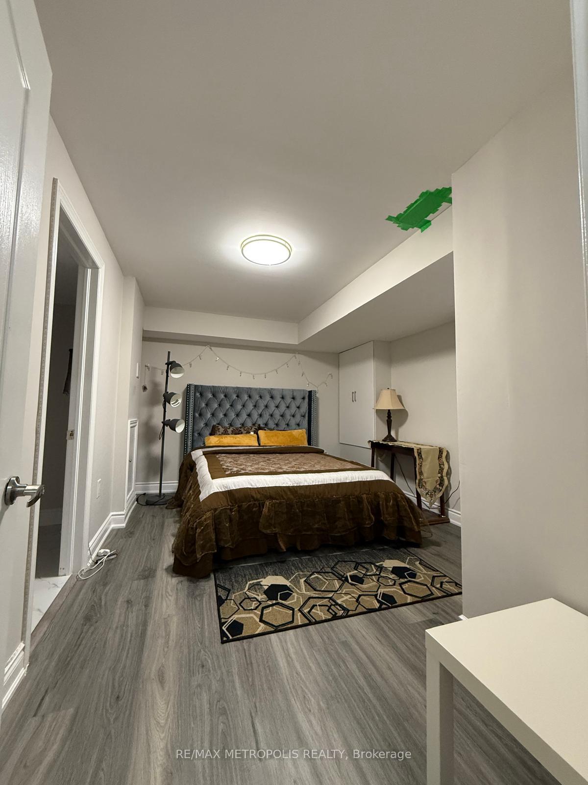 Photo 12 of Unit BSMT, 204 Montgomery Avenue, Whitby, Brooklin — HOMEH
