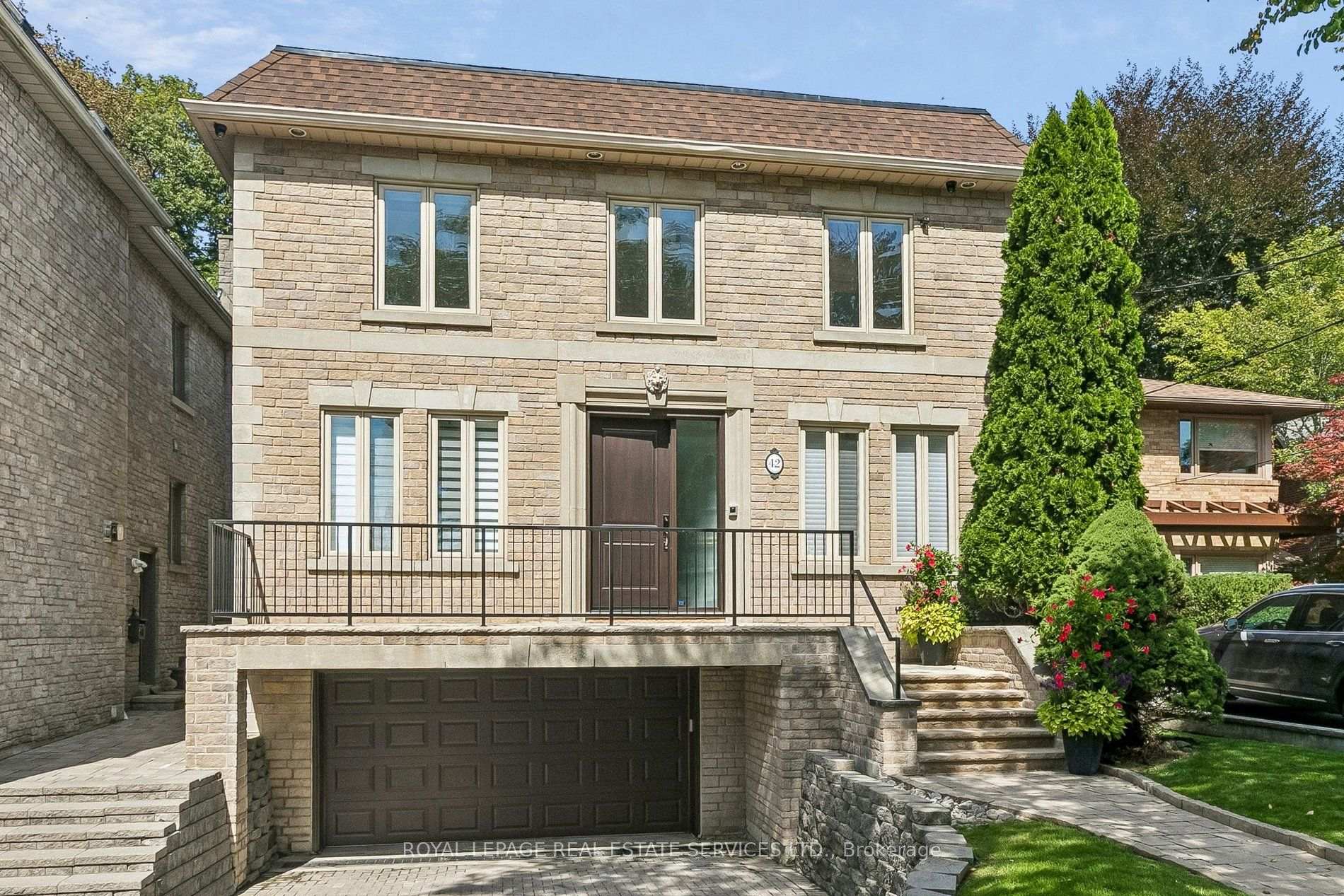 Photo 1 of 42 Rykert Crescent, Toronto, Leaside — HOMEH