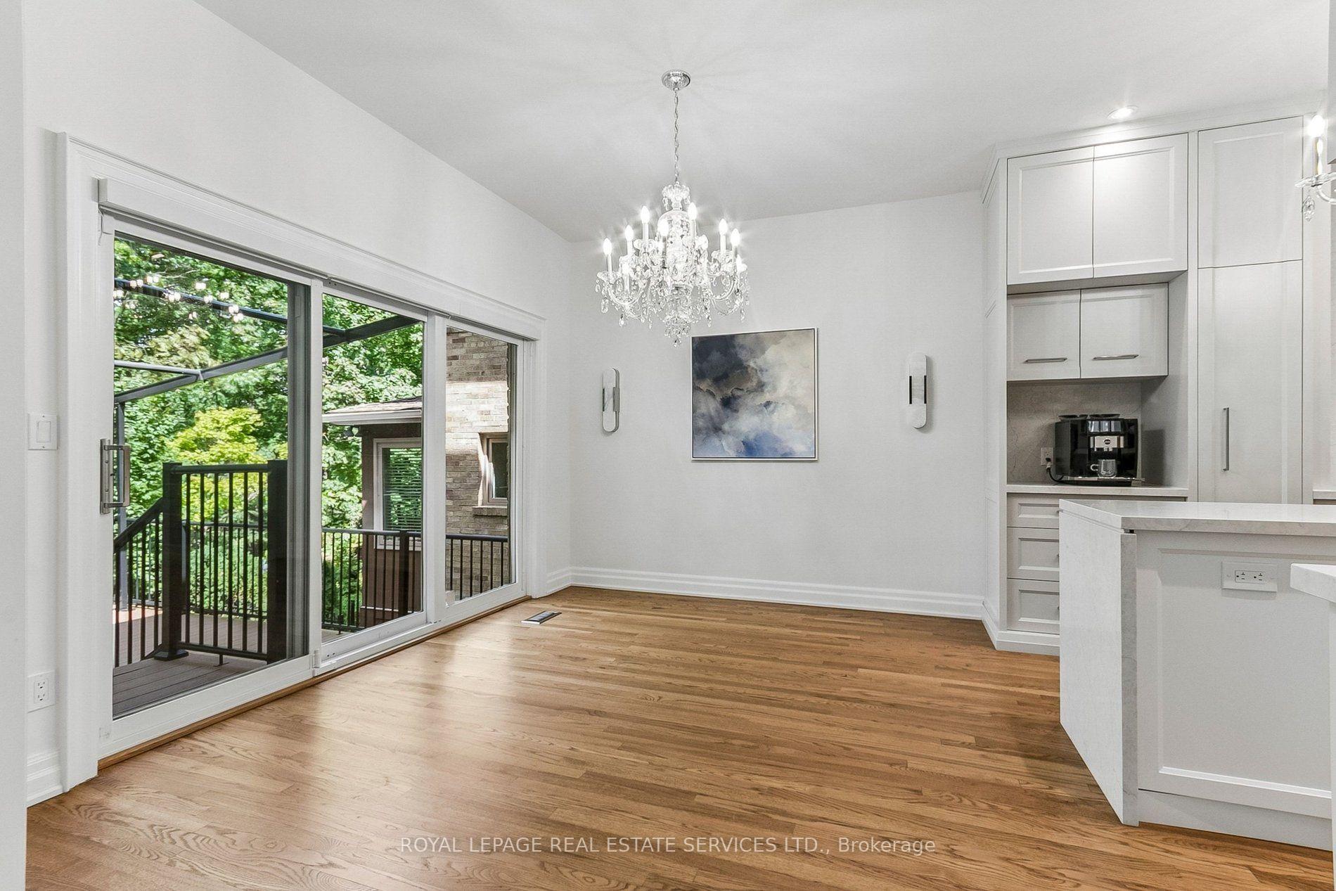 Photo 9 of 42 Rykert Crescent, Toronto, Leaside — HOMEH