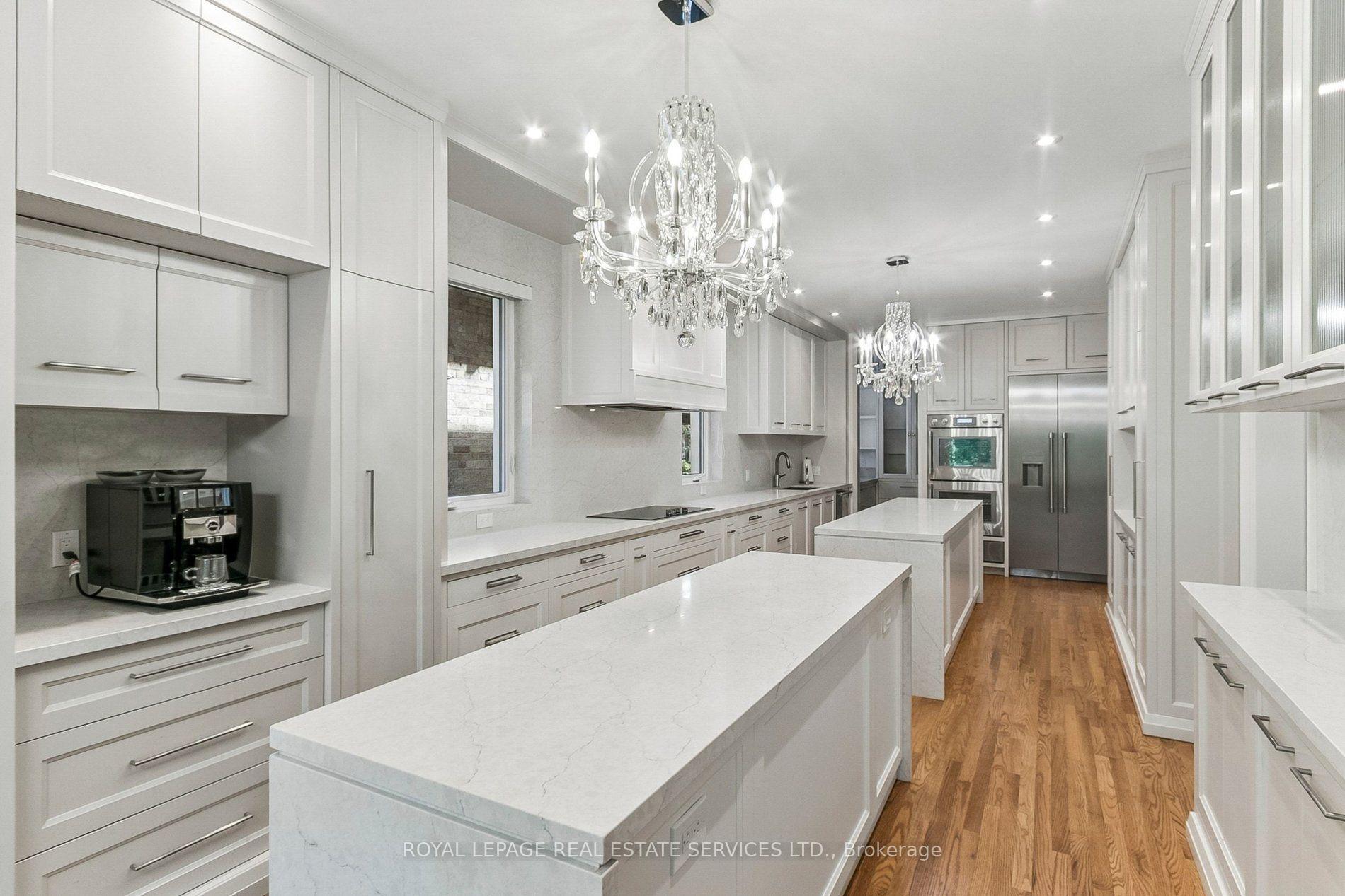 Photo 12 of 42 Rykert Crescent, Toronto, Leaside — HOMEH