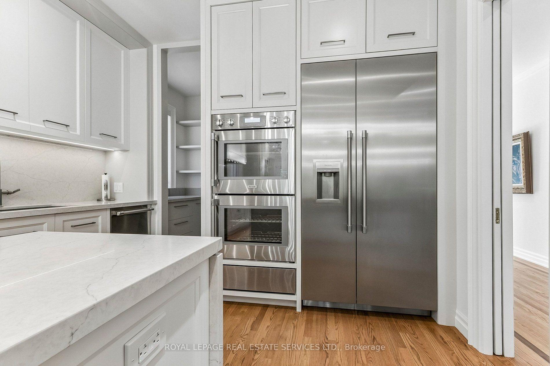 Photo 14 of 42 Rykert Crescent, Toronto, Leaside — HOMEH