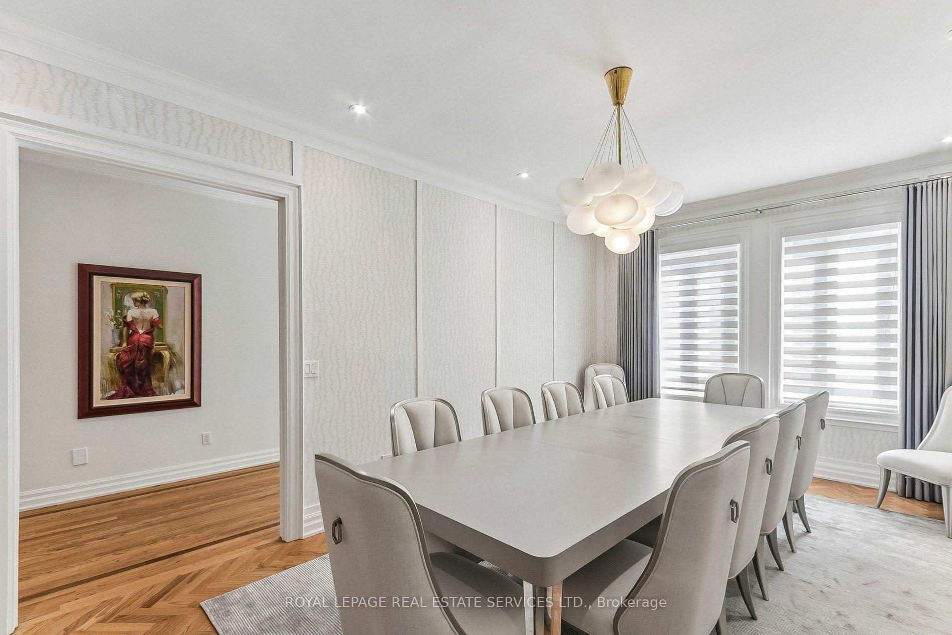 Photo 18 of 42 Rykert Crescent, Toronto, Leaside — HOMEH