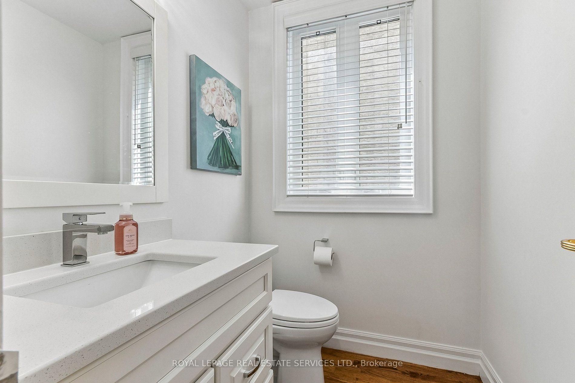 Photo 20 of 42 Rykert Crescent, Toronto, Leaside — HOMEH