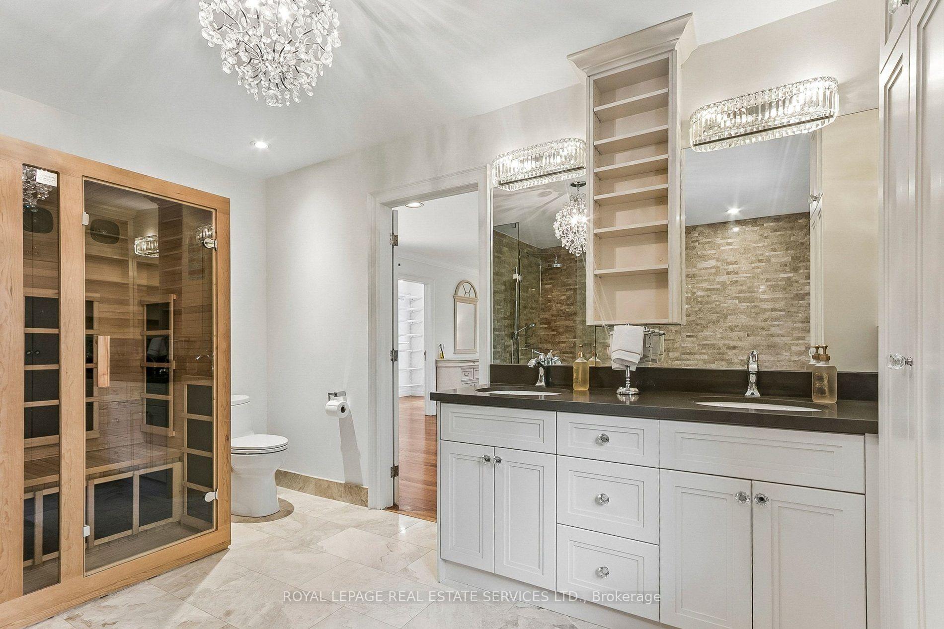 Photo 25 of 42 Rykert Crescent, Toronto, Leaside — HOMEH