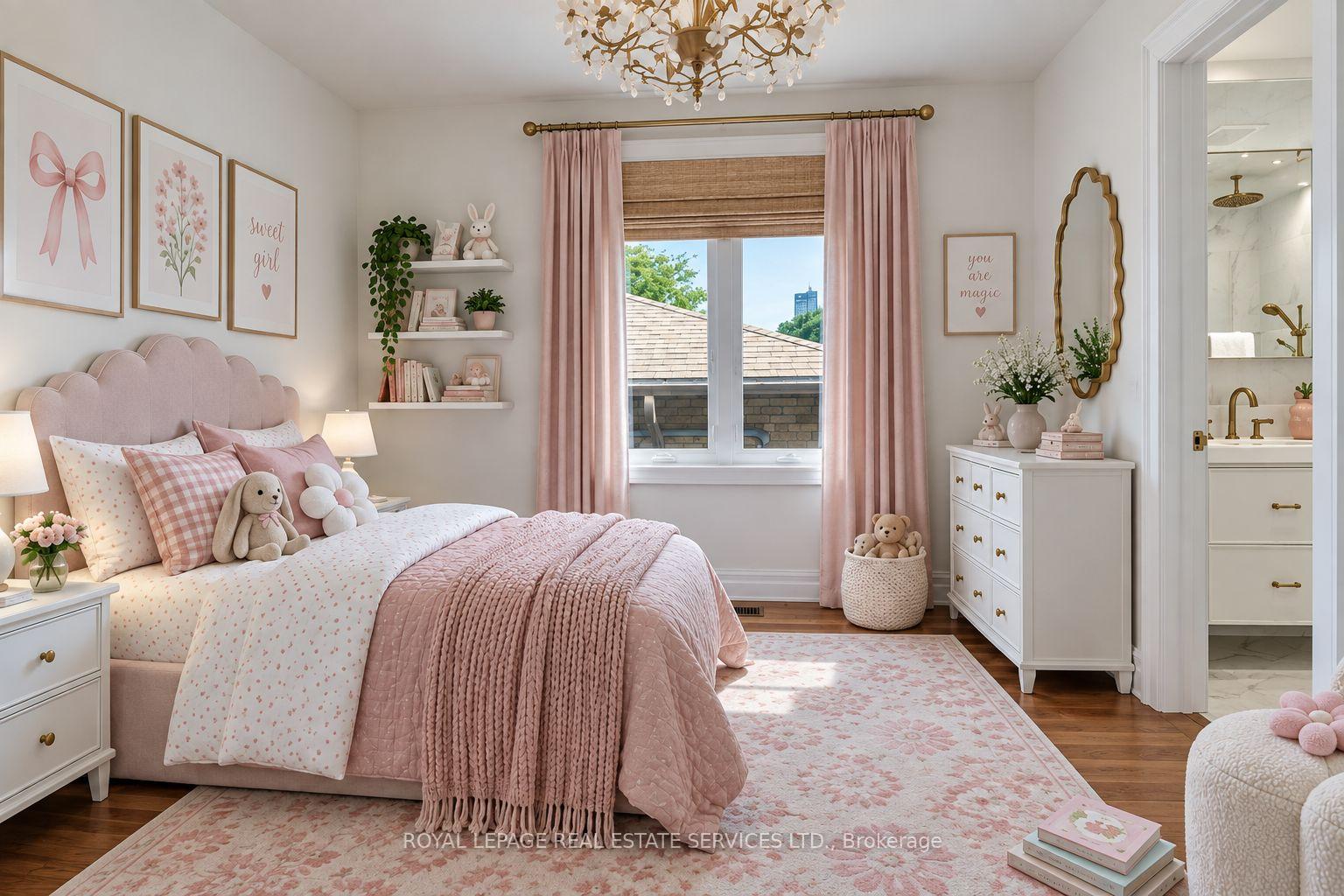 Photo 29 of 42 Rykert Crescent, Toronto, Leaside — HOMEH