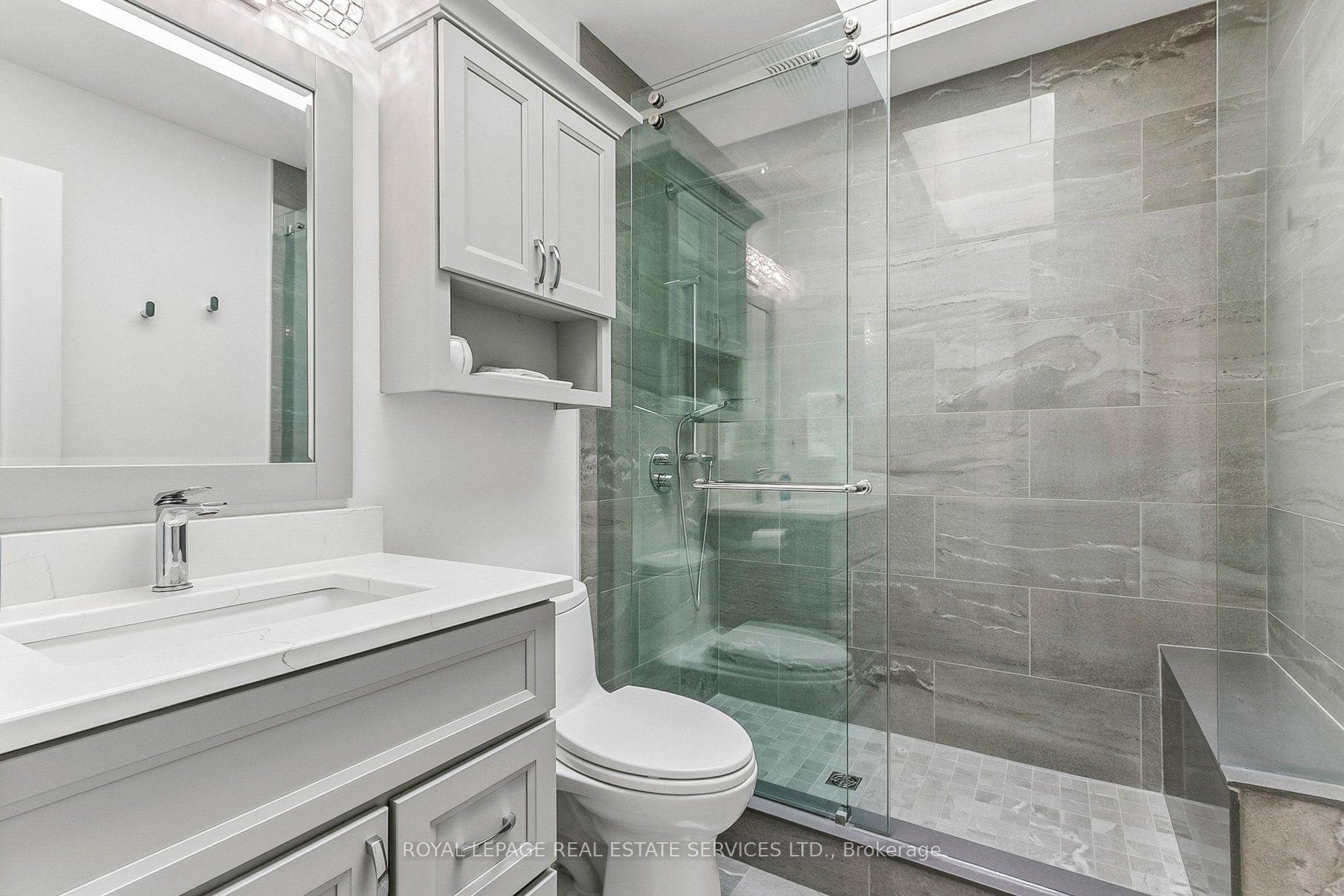 Photo 35 of 42 Rykert Crescent, Toronto, Leaside — HOMEH