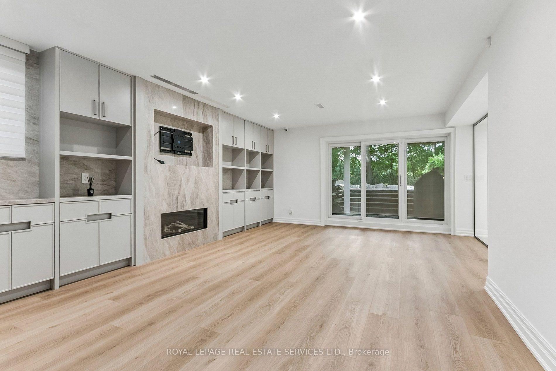 Photo 36 of 42 Rykert Crescent, Toronto, Leaside — HOMEH